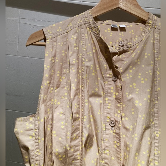 Clean poplin summer deess - size L - Picture 2 of 5